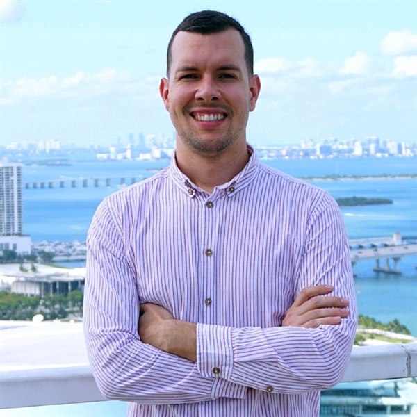 Kelvin Medina