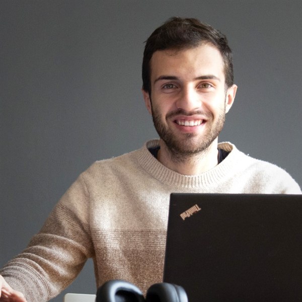 Riccardo Sonsini